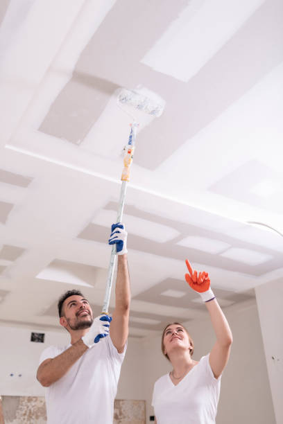 Mold Remediation for Vacation Homes in Loving, NM