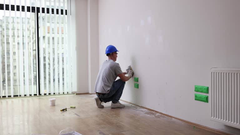 Best Industrial Mold Remediation  in Loving, NM