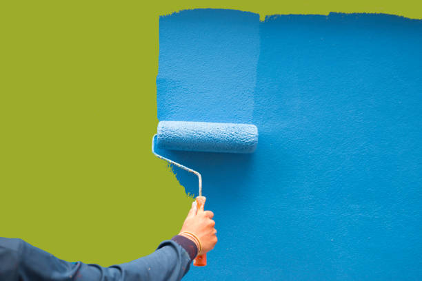 Best Mold Removal for HVAC Installations  in Loving, NM